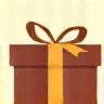 Individuelles Geschenkpaket als Symbol für Personalisierung